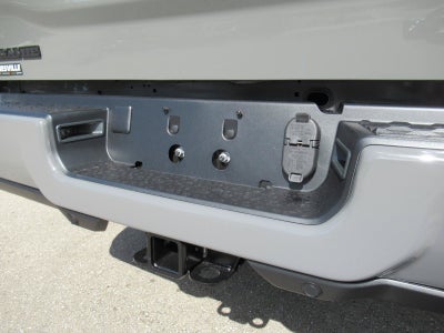 2027 RAM 2500 RAM 2500 LARAMIE CREW CAB 4X4 6'4' BOX