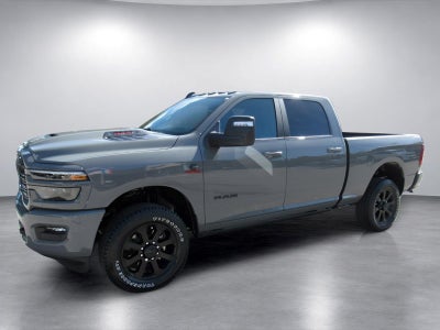 2027 RAM 2500 RAM 2500 LARAMIE CREW CAB 4X4 6'4' BOX