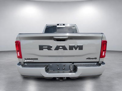 2027 RAM 2500 RAM 2500 LARAMIE CREW CAB 4X4 6'4' BOX