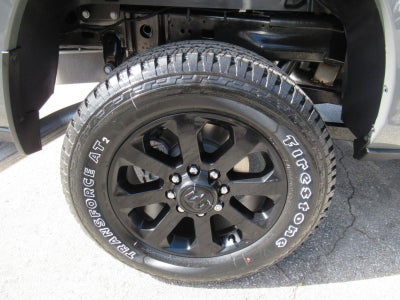 2027 RAM 2500 RAM 2500 LARAMIE CREW CAB 4X4 6'4' BOX