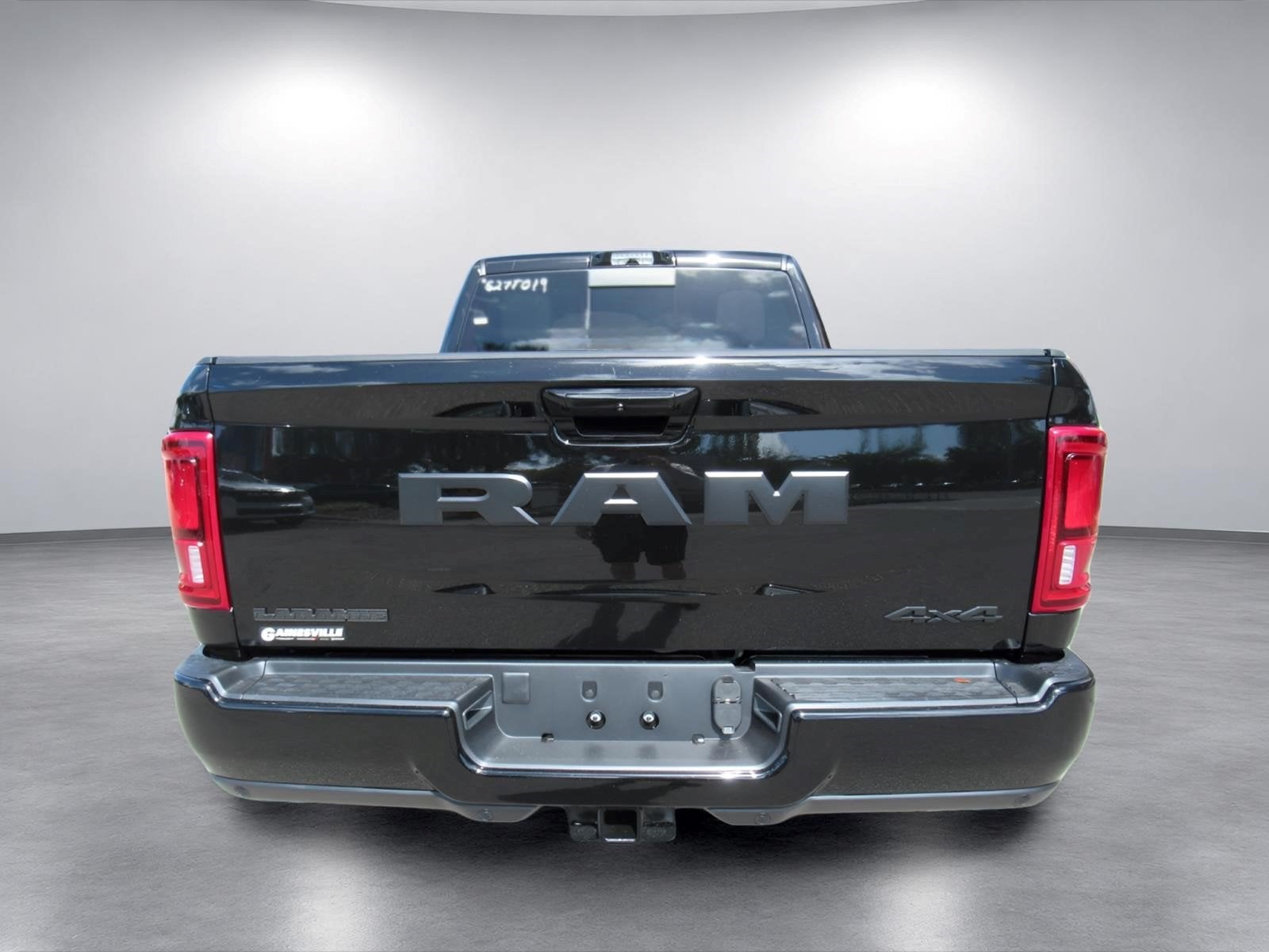 2027 RAM Ram 2500 RAM 2500 LARAMIE CREW CAB 4X4 6'4' BOX