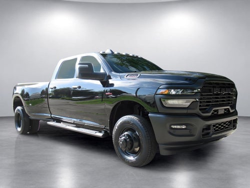 2027 RAM Ram 3500 RAM 3500 TRADESMAN CREW CAB 4X4 8' BOX