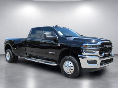 2026 RAM Ram 3500 RAM 3500 BIG HORN CREW CAB 4X4 8' BOX