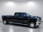 2026 RAM Ram 3500 RAM 3500 BIG HORN CREW CAB 4X4 8' BOX