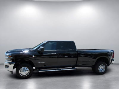 2026 RAM Ram 3500 RAM 3500 BIG HORN CREW CAB 4X4 8' BOX