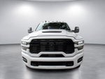2027 RAM Ram 3500 RAM 3500 BIG HORN CREW CAB 4X4 8' BOX