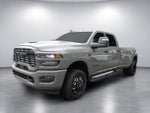 2027 RAM 3500 RAM 3500 BIG HORN CREW CAB 4X4 8' BOX
