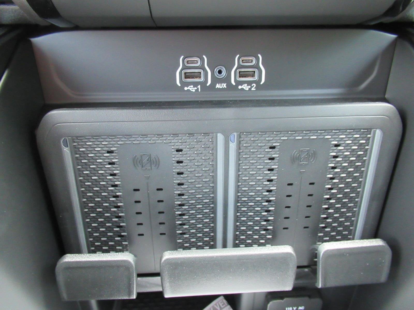 2026 RAM Ram 3500 RAM 3500 BIG HORN CREW CAB 4X4 8' BOX