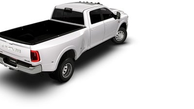 2027 RAM Ram 3500 RAM 3500 LARAMIE CREW CAB 4X4 8' BOX