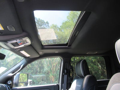 2027 RAM Ram 3500 RAM 3500 LARAMIE CREW CAB 4X4 8' BOX