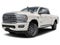 2024 RAM 3500 Limited Longhorn Crew Cab 4x4 8' Box