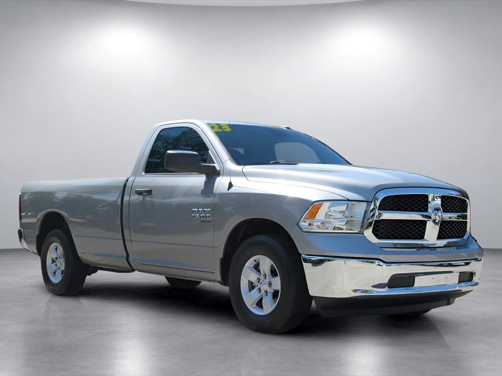 2023 RAM 1500 Classic