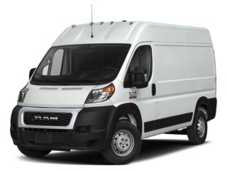 2022 RAM ProMaster 2500 Cargo Van High Roof 159' WB