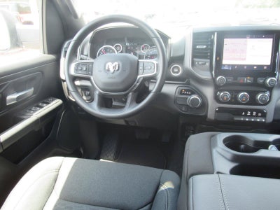 2026 RAM Ram 1500 RAM 1500 EXPRESS CREW CAB 4X2 5'7' BOX