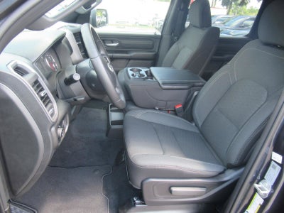 2026 RAM Ram 1500 RAM 1500 EXPRESS CREW CAB 4X2 5'7' BOX