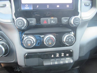 2026 RAM Ram 1500 RAM 1500 EXPRESS CREW CAB 4X2 5'7' BOX
