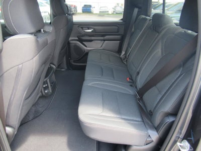 2026 RAM Ram 1500 RAM 1500 EXPRESS CREW CAB 4X2 5'7' BOX