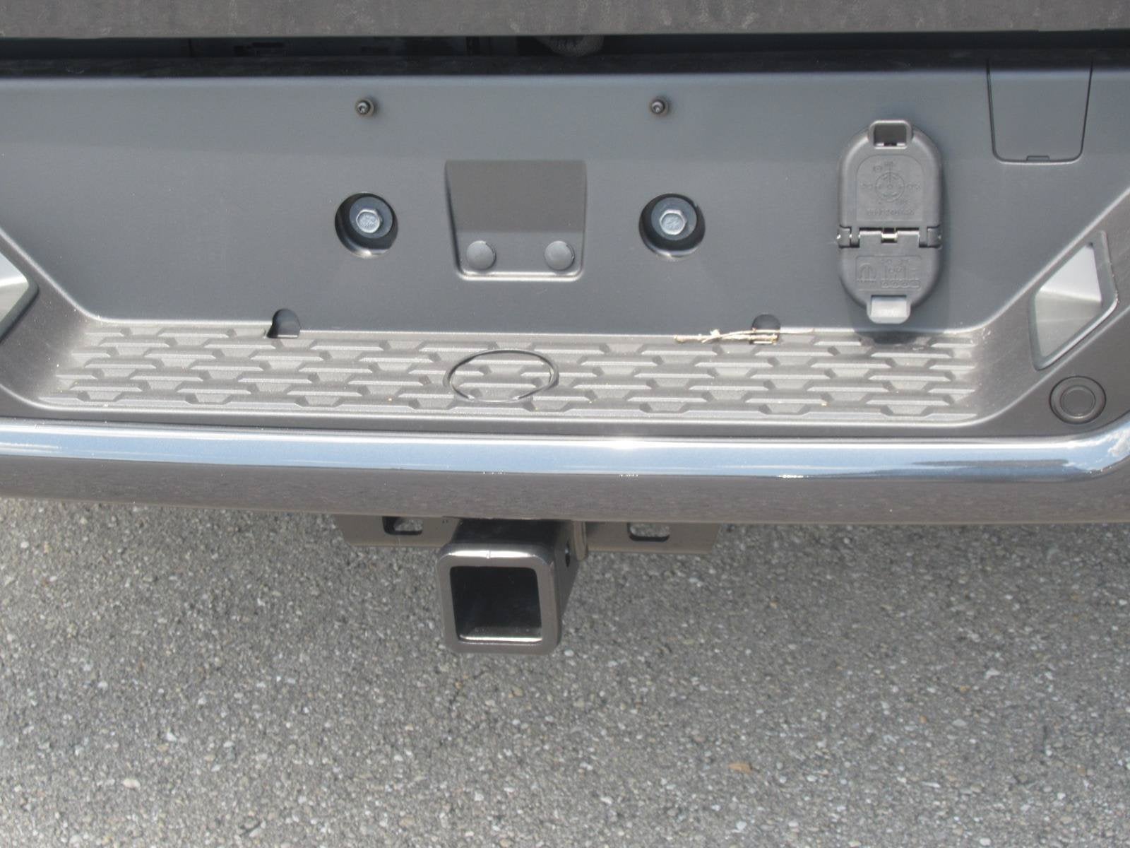 2026 RAM Ram 1500 RAM 1500 EXPRESS CREW CAB 4X2 5'7' BOX