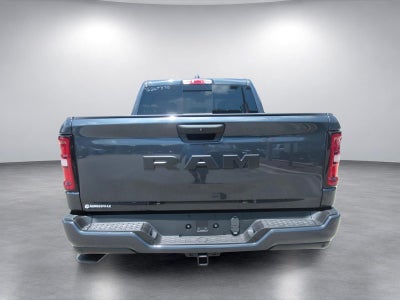 2026 RAM Ram 1500 RAM 1500 EXPRESS CREW CAB 4X2 5'7' BOX