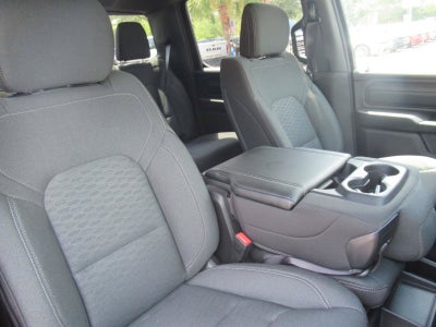 2026 RAM Ram 1500 RAM 1500 EXPRESS CREW CAB 4X2 5'7' BOX