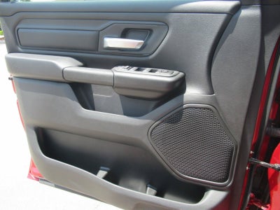 2026 RAM Ram 1500 RAM 1500 EXPRESS CREW CAB 4X2 5'7' BOX