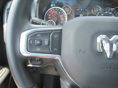 2026 RAM Ram 1500 RAM 1500 EXPRESS CREW CAB 4X2 5'7' BOX
