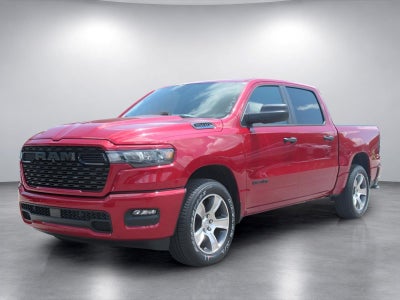 2026 RAM Ram 1500 RAM 1500 EXPRESS CREW CAB 4X2 5'7' BOX