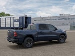 2027 RAM 1500 RAM 1500 WARLOCK CREW CAB 4X4 5'7' BOX