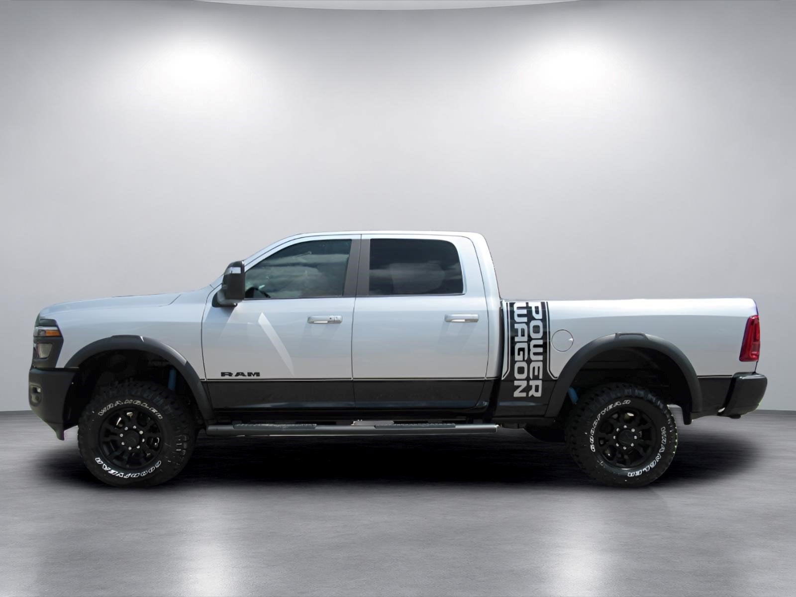 2026 RAM Ram 2500 RAM 2500 POWER WAGON CREW CAB 4X4 6'4' BOX