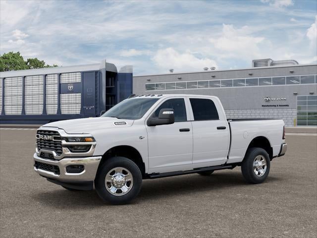 2027 RAM Ram 2500 RAM 2500 TRADESMAN CREW CAB 4X4 6'4' BOX
