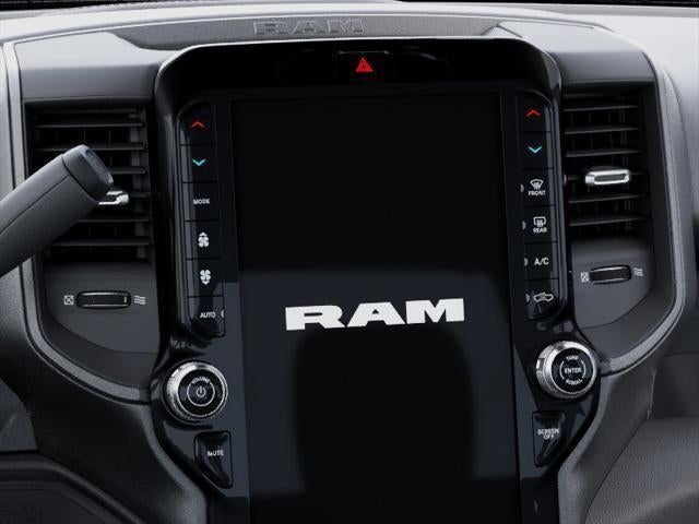 2027 RAM Ram 2500 RAM 2500 TRADESMAN CREW CAB 4X4 6'4' BOX