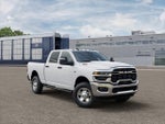 2027 RAM Ram 2500 RAM 2500 TRADESMAN CREW CAB 4X4 6'4' BOX