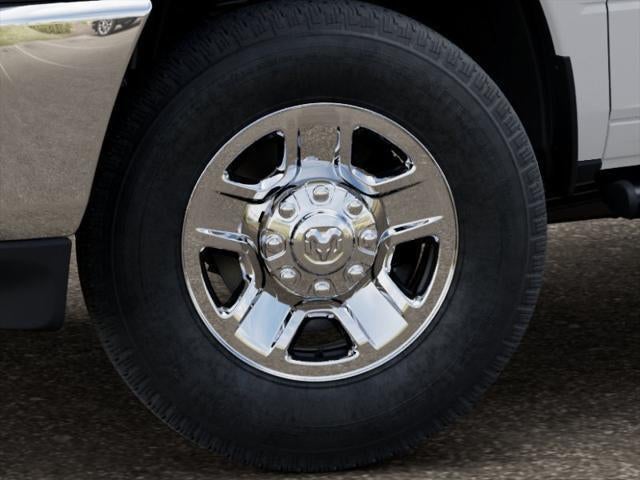 2027 RAM Ram 2500 RAM 2500 TRADESMAN CREW CAB 4X4 6'4' BOX