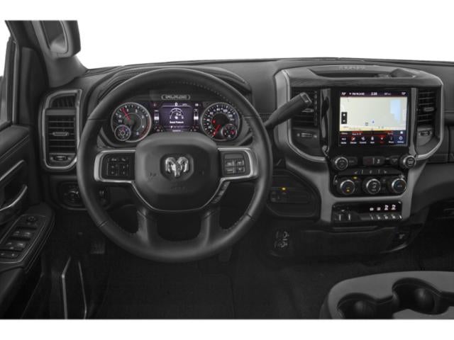2020 RAM 2500 Laramie Crew Cab 4x4 6'4' Box