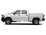 2021 RAM 2500 Tradesman Crew Cab 4x4 8' Box