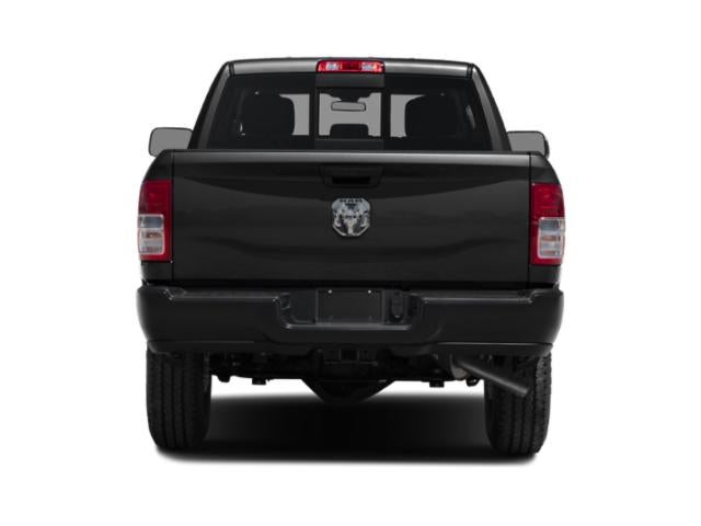 2021 RAM 2500 Tradesman Crew Cab 4x4 8' Box