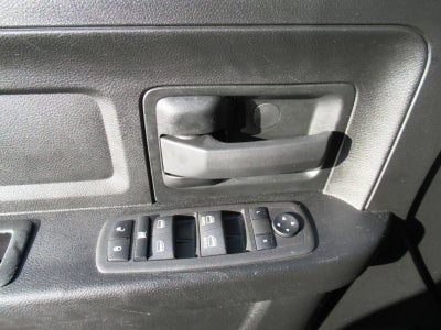 2022 RAM 2500 Tradesman Crew Cab 4x4 8' Box