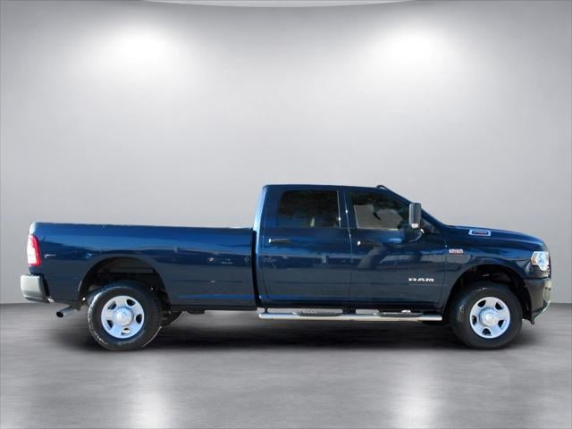 2022 RAM 2500 Tradesman Crew Cab 4x4 8' Box