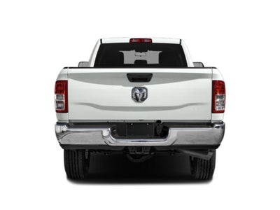 2022 RAM 2500 Tradesman Crew Cab 4x4 8' Box