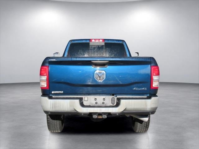 2022 RAM 2500 Tradesman Crew Cab 4x4 8' Box