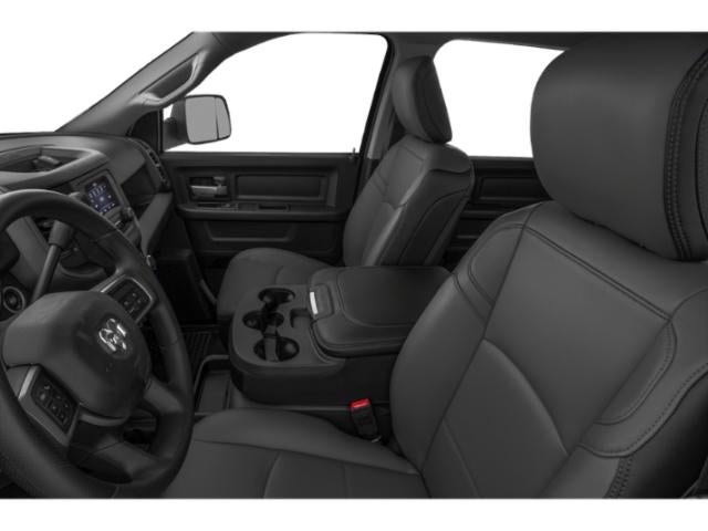 2022 RAM 2500 Tradesman Crew Cab 4x4 8' Box