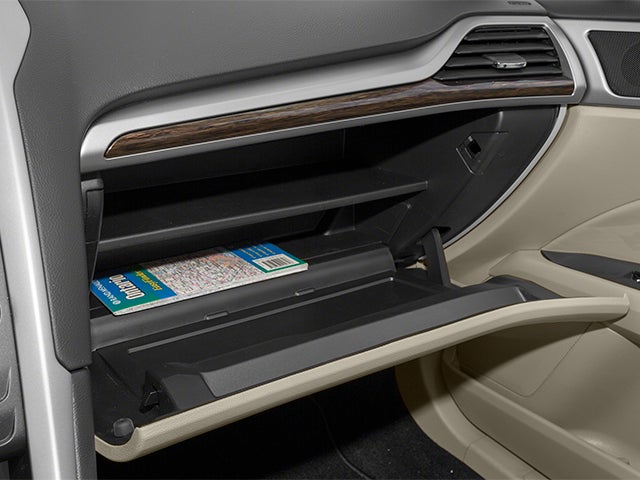 2013 Ford Fusion Hybrid Titanium