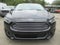 2013 Ford Fusion Hybrid Titanium