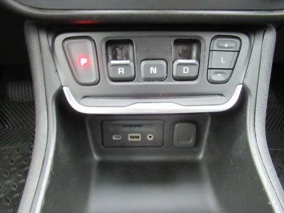 2021 GMC Terrain FWD SLT