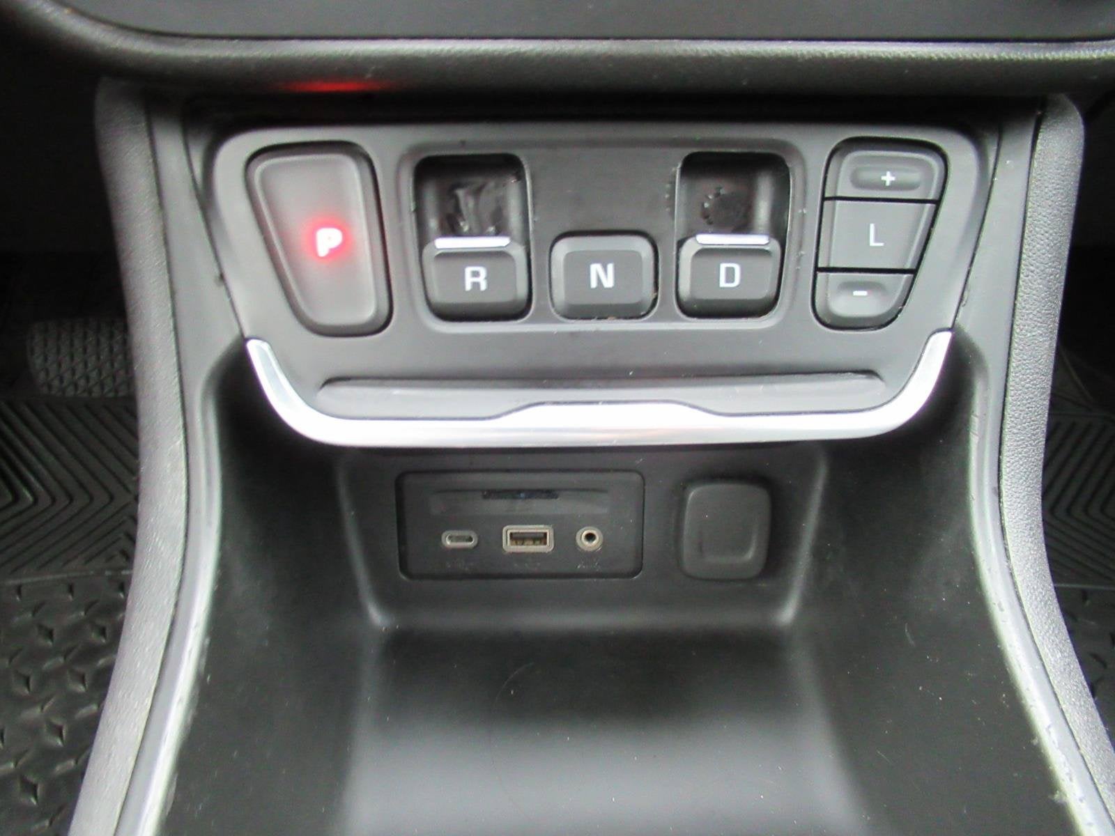 2021 GMC Terrain FWD SLT