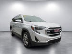 2021 GMC Terrain FWD SLT