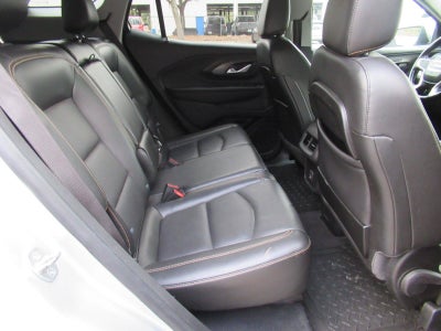 2021 GMC Terrain FWD SLT