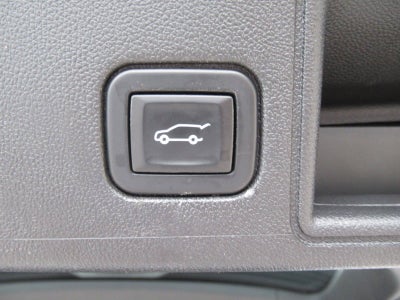 2021 GMC Terrain FWD SLT