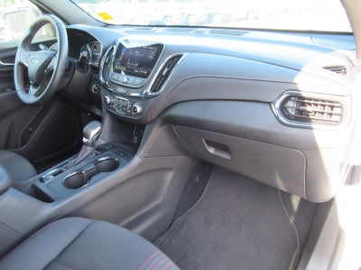 2023 Chevrolet Equinox AWD RS