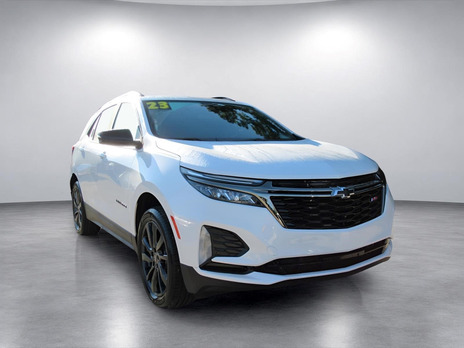 2023 Chevrolet Equinox AWD RS
